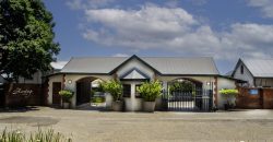 Heritage Mews Sample