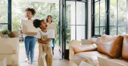 Heritage Mews Sample