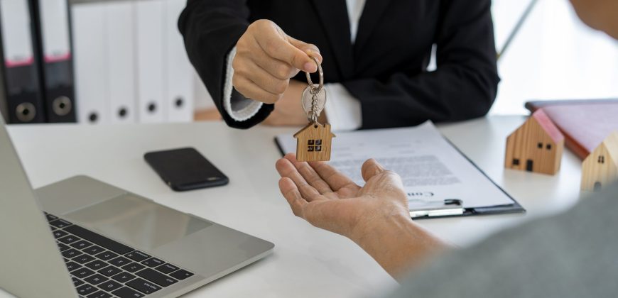 Heritage Mews Sample